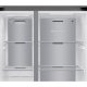 Samsung Frigorifero Side By Side 640L RS70F65KETEF 8