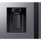 Samsung Frigorifero Side By Side 640L RS70F65KETEF 11
