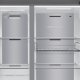 Samsung Frigorifero Side By Side AI Home 621L RS90F65EDTEF 10