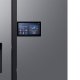 Samsung Frigorifero Side By Side AI Home 621L RS90F65EDTEF 12
