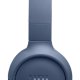 JBL Tune 520C USB-C Cuffie Cablato A Padiglione Musica e Chiamate USB tipo-C Blu 3