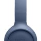 JBL Tune 520C USB-C Cuffie Cablato A Padiglione Musica e Chiamate USB tipo-C Blu 4