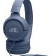 JBL Tune 520C USB-C Cuffie Cablato A Padiglione Musica e Chiamate USB tipo-C Blu 9