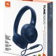 JBL Tune 520C USB-C Cuffie Cablato A Padiglione Musica e Chiamate USB tipo-C Blu 11