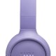 JBL Tune 520C USB-C Cuffie Cablato A Padiglione Musica e Chiamate USB tipo-C Lillà 3