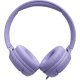 JBL Tune 520C USB-C Cuffie Cablato A Padiglione Musica e Chiamate USB tipo-C Lillà 6