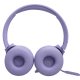 JBL Tune 520C USB-C Cuffie Cablato A Padiglione Musica e Chiamate USB tipo-C Lillà 8