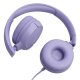 JBL Tune 520C USB-C Cuffie Cablato A Padiglione Musica e Chiamate USB tipo-C Lillà 10