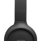 JBL Tune 520C USB-C Cuffie Cablato A Padiglione Musica e Chiamate USB tipo-C Nero 3