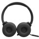 JBL Tune 520C USB-C Cuffie Cablato A Padiglione Musica e Chiamate USB tipo-C Nero 8