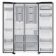 Samsung RS70F67KCF frigorifero side-by-side Libera installazione 634 L C Nero 6