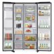 Samsung RS70F67KCF frigorifero side-by-side Libera installazione 634 L C Nero 7