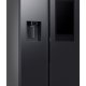 Samsung Series 9 RS90F67BEF frigorifero side-by-side Libera installazione 614 L E Nero 4
