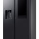 Samsung Series 9 RS90F67BEF frigorifero side-by-side Libera installazione 614 L E Nero 5