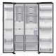 Samsung Series 9 RS90F67BEF frigorifero side-by-side Libera installazione 614 L E Nero 7