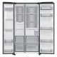 Samsung RS70F65KDF frigorifero side-by-side Libera installazione 640 L D Nero 6