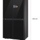 Samsung Series 9 RM90F67CEC frigorifero side-by-side Libera installazione 654 L E Nero 15