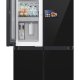Samsung Series 9 RM90F67CEC frigorifero side-by-side Libera installazione 654 L E Nero 16