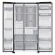Samsung RS70F65KDT frigorifero side-by-side Libera installazione 640 L D Acciaio inox 6