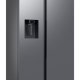 Samsung RS70F66KBT frigorifero side-by-side Libera installazione 634 L B Acciaio inox 3