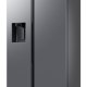 Samsung RS70F66KBT frigorifero side-by-side Libera installazione 634 L B Acciaio inox 4