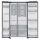 Samsung RS70F66KBT frigorifero side-by-side Libera installazione 634 L B Acciaio inox 6