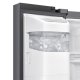 Samsung RS70F66KBT frigorifero side-by-side Libera installazione 634 L B Acciaio inox 9