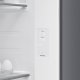 Samsung RS70F66KBT frigorifero side-by-side Libera installazione 634 L B Acciaio inox 10