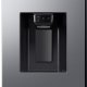 Samsung RS70F66KBT frigorifero side-by-side Libera installazione 634 L B Acciaio inox 11