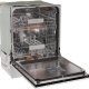Gorenje GV642C65 A scomparsa totale 14 coperti C 4