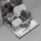Gorenje GV642C65 A scomparsa totale 14 coperti C 11