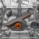 Gorenje GV642C65 A scomparsa totale 14 coperti C 12