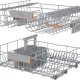 Gorenje GV642C65 A scomparsa totale 14 coperti 14