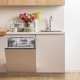 Gorenje GV642C65 A scomparsa totale 14 coperti 15