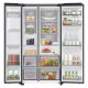 Samsung RS70F64KDF frigorifero side-by-side Libera installazione 640 L D Nero 7