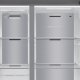Samsung RS70F64KDF frigorifero side-by-side Libera installazione 640 L D Nero 8