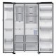 Samsung Series 9 Frigorifero Side By Side Family Hub 614L RS90F67BETEF 7
