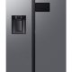 Samsung Series 9 RS90F64EDT frigorifero side-by-side Libera installazione 621 L E Acciaio inox 3