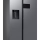 Samsung Series 9 RS90F64EDT frigorifero side-by-side Libera installazione 621 L E Acciaio inox 4