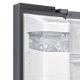 Samsung Series 9 RS90F64EDT frigorifero side-by-side Libera installazione 621 L E Acciaio inox 10