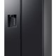 Samsung Series 7 RS70F66KCF frigorifero side-by-side Libera installazione 634 L C Nero 4