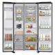 Samsung Series 7 RS70F66KCF frigorifero side-by-side Libera installazione 634 L C Nero 7