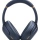 JBL Tour One M3 Auricolare Con cavo e senza cavo A Padiglione Musica e Chiamate USB tipo-C Bluetooth Blu 3