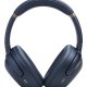 JBL Tour One M3 Auricolare Con cavo e senza cavo A Padiglione Musica e Chiamate USB tipo-C Bluetooth Blu 4