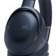 JBL Tour One M3 Auricolare Con cavo e senza cavo A Padiglione Musica e Chiamate USB tipo-C Bluetooth Blu 8