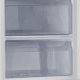 Gorenje F49CPW Congelatore verticale Libera installazione 85 L C Bianco 7