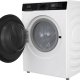 Gorenje WD2PA1X64ADAAW/DE lavasciuga Libera installazione Caricamento frontale Bianco D 7