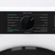Gorenje WD2PA1X64ADAAW/DE lavasciuga Libera installazione Caricamento frontale Bianco D 9