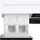 Gorenje WD2PA1X64ADAAW/DE lavasciuga Libera installazione Caricamento frontale Bianco D 10