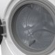Gorenje WD2PA1X64ADAAW/DE lavasciuga Libera installazione Caricamento frontale Bianco D 11